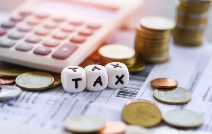 taxation services