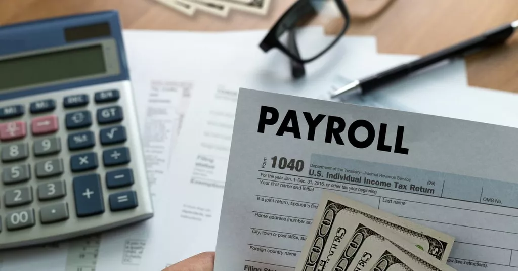 payroll services